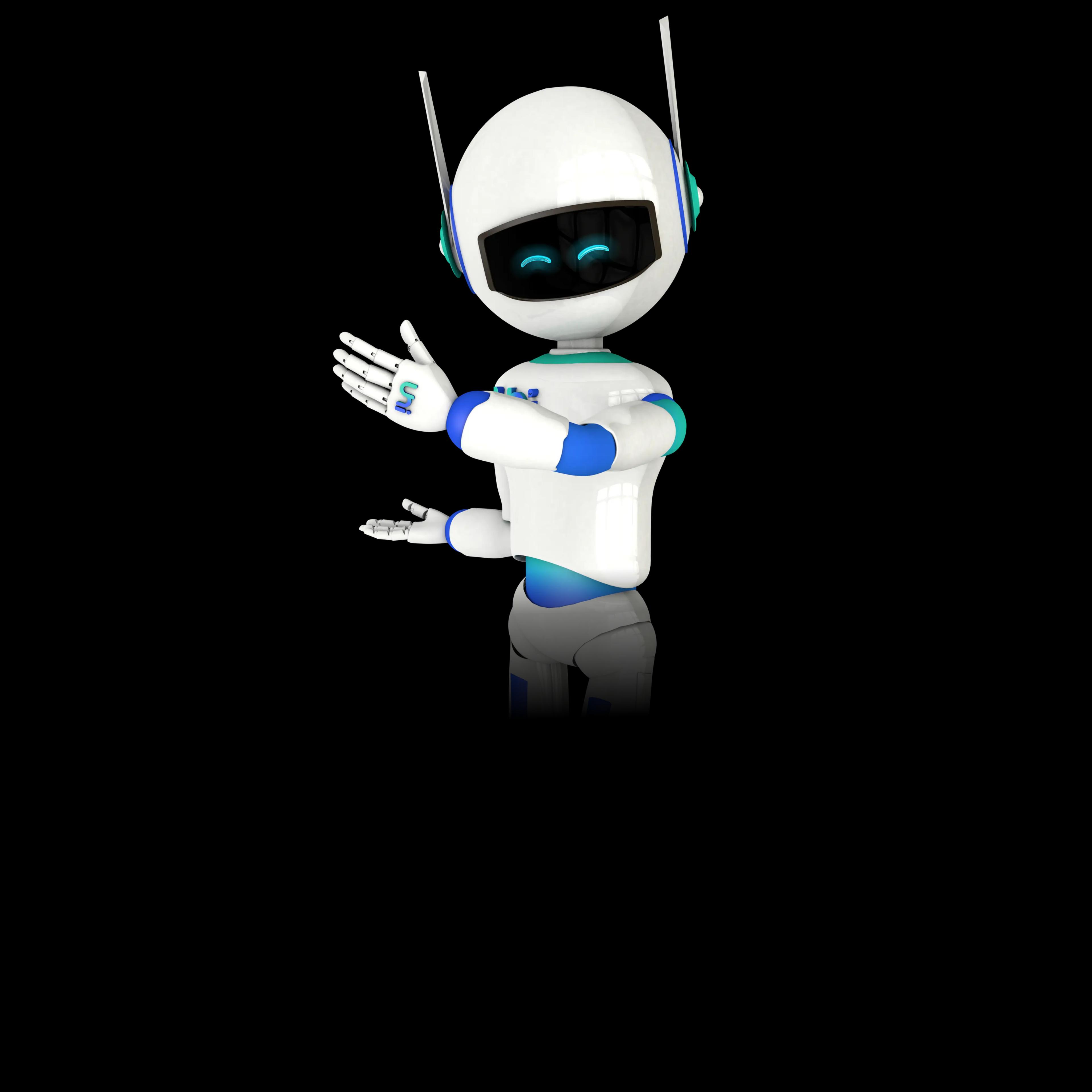 Zige Robot